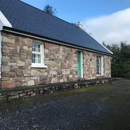 Carraigin Ban Ferienhaus