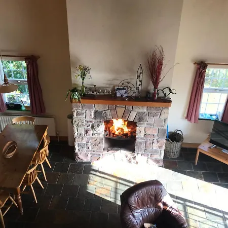 Carraigin Ban Toormakeady