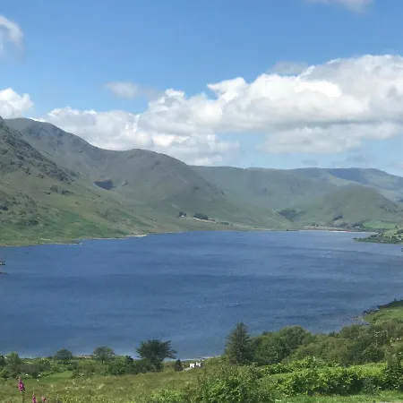 Carraigin Ban Дом отдыха *