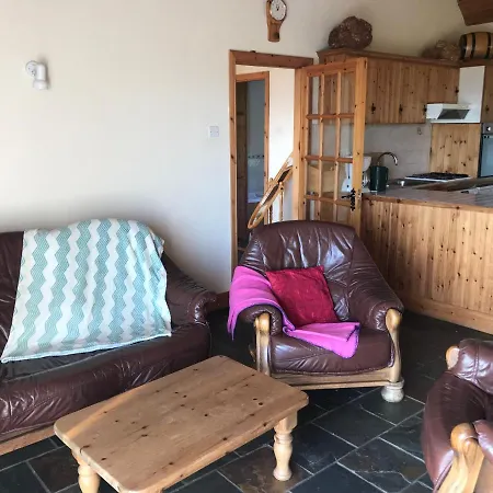 Carraigin Ban Ferienhaus *