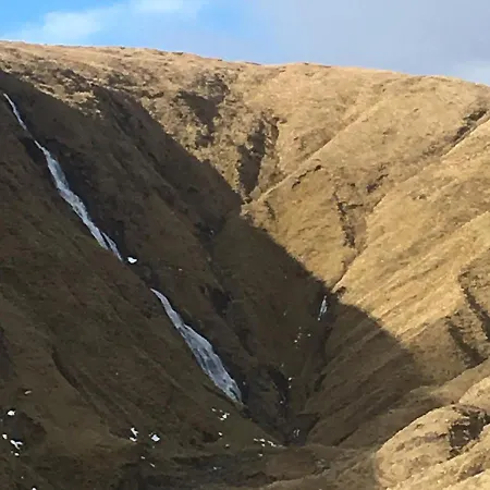 Carraigin Ban * Toormakeady