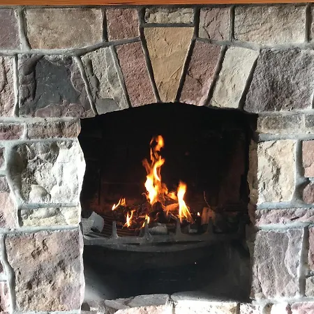 Feriehus Carraigin Ban