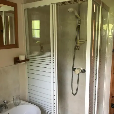 Carraigin Ban Nyaraló *