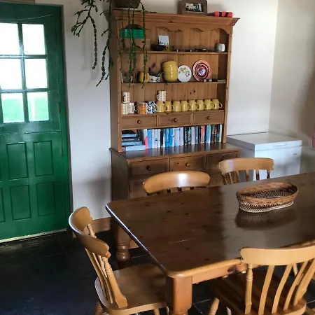 Carraigin Ban * Toormakeady