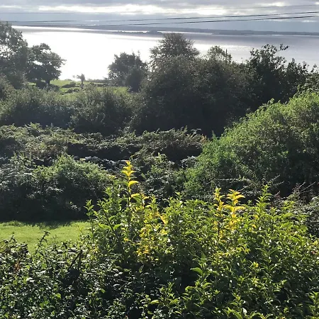 Carraigin Ban Feriehus Toormakeady