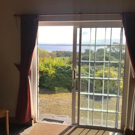 Feriehus Carraigin Ban *