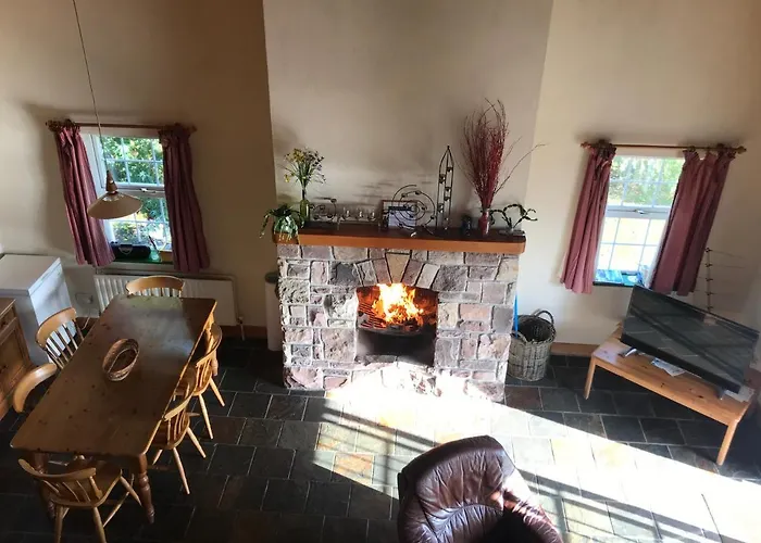 Carraigin Ban Toormakeady