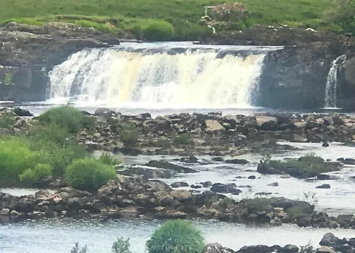 Carraigin Ban Casa vacanze *