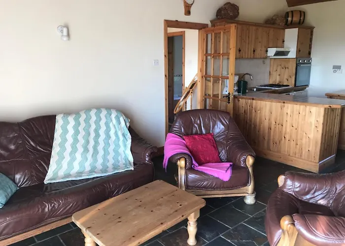 Carraigin Ban Casa vacanze *