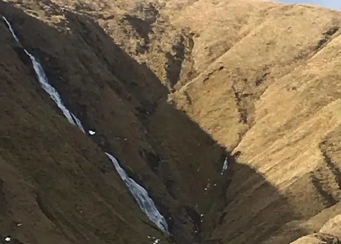 Carraigin Ban * Toormakeady