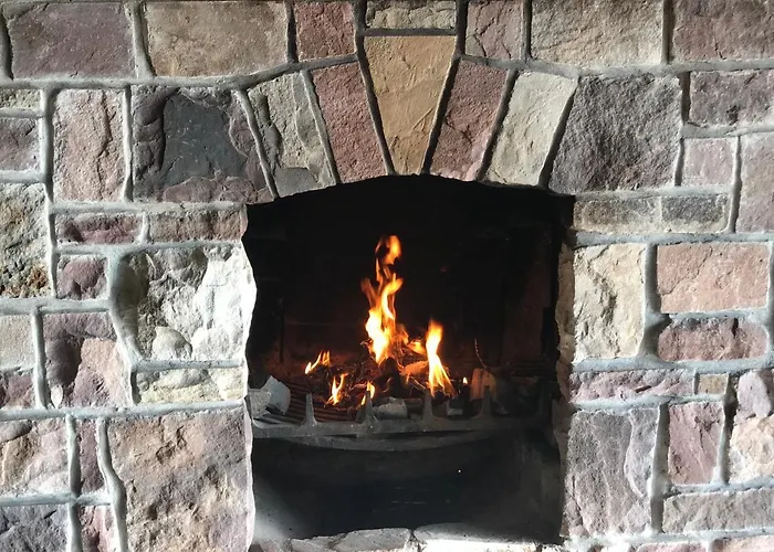 Feriehus Carraigin Ban