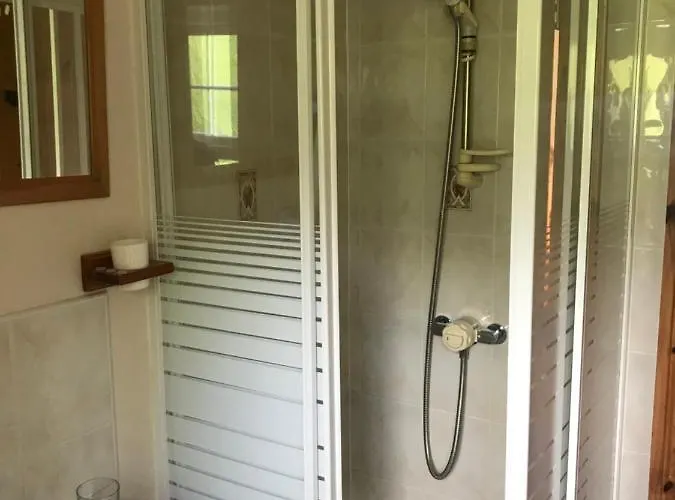 Carraigin Ban Feriehus *