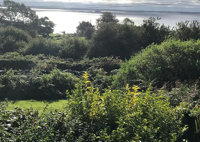 Carraigin Ban Feriehus Toormakeady