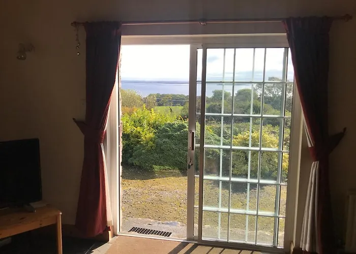 Feriehus Carraigin Ban *